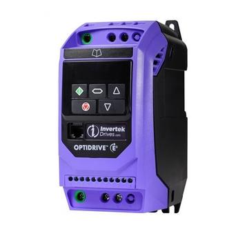 Frequentieomvormer 230V | 7.0 A | ODE-3-120070-1F12-01 disponible aux enchères