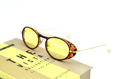 Other brand - EYEPETIZER - HELEN - Made in Italy - Exclusive, Handtassen en Accessoires, Zonnebrillen en Brillen | Dames