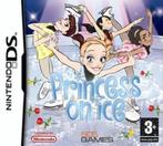 Princess on Ice (Nintendo DS used game), Nieuw, Ophalen of Verzenden