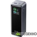 Anker Prime 27650 mAh Zwart, Telecommunicatie, Powerbanks, Verzenden, Nieuw
