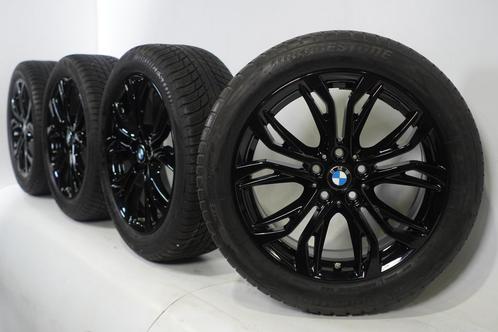 BMW X1 F48 X2 F39 566 18 inch velgen Bridgestone Runflat Win, Auto-onderdelen, Banden en Velgen, Ophalen of Verzenden