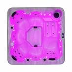 W’eau Lagune professionele spa 6 persoons, Tuin en Terras, Ophalen of Verzenden, Nieuw