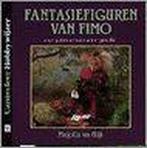 Fantasiefiguren van Fimo 9789021309392, M. van Wijk, Verzenden