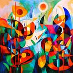 Marta Ellie (1985) - Primavera del Sol XXL