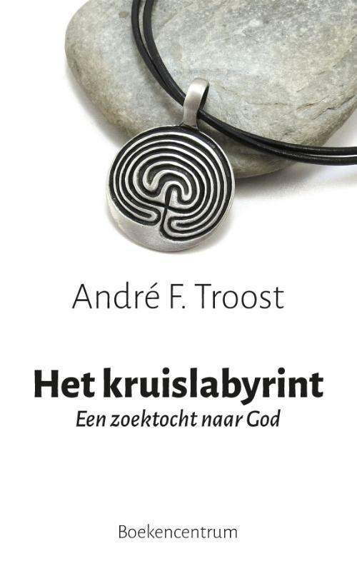 Het kruislabyrint (9789023928898, André F. Troost), Boeken, Studieboeken en Cursussen, Nieuw, Verzenden