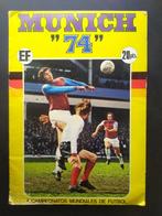 Fher - Campeonato mundial 1974 Munich Soccer World Cup - 1, Nieuw