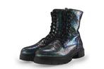 Loff 1881 Veterboots in maat 36 Zwart | 5% extra korting, Enfants & Bébés, Vêtements enfant | Chaussures & Chaussettes, Verzenden