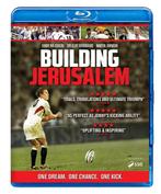 Building Jerusalem (Blu-ray film nieuw), Cd's en Dvd's, Ophalen of Verzenden, Nieuw in verpakking