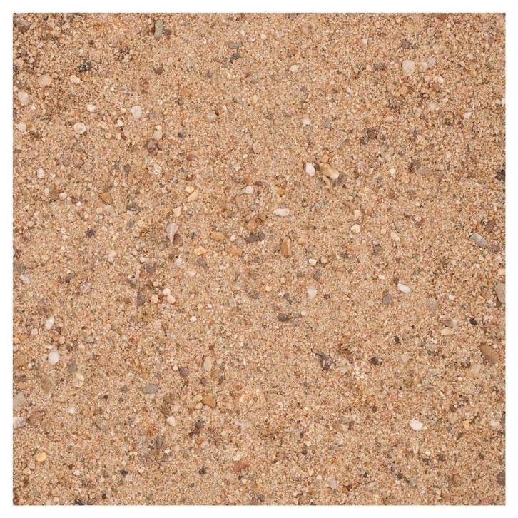Sable de rivière 0-2mm 25kg - sac en plastique pe (idéal, Doe-het-zelf en Bouw, Gereedschap | Overige machines