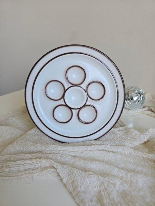 Thomas Scandic - Hertha Bengtson - Assiette (8) - Shadow -, Antiek en Kunst, Antiek | Meubels | Tafels