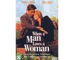 When A Man Loves A Woman, Cd's en Dvd's, Verzenden, Nieuw in verpakking