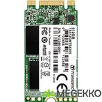 Transcend 430S internal solid state drive M.2 512 GB SATA, Computers en Software, Harde schijven, Verzenden, Nieuw