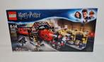 Lego - Harry Potter - 75955 - Hogwarts Express, - Rare, out
