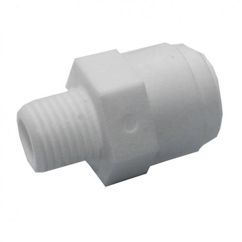 Osmose RO koppeling 1/4 fitting x 1/8 buitendraad, Animaux & Accessoires, Poissons | Aquariums & Accessoires, Envoi