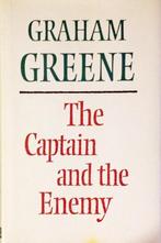The Captain and the Enemy 9781871061055, Livres, Graham Greene, Greene Graham, Verzenden
