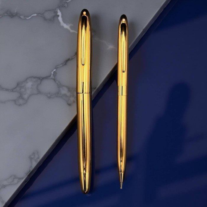 Sheaffer - Conjunto Sheaffer chapado en oro - Zonder, Collections, Stylos