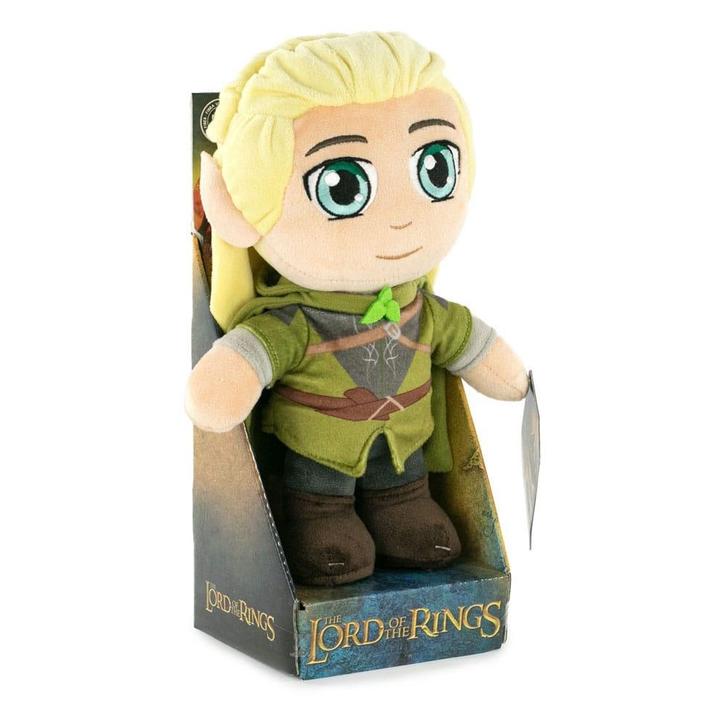 Lord of the Rings Legolas Knuffel 29 cm, Verzamelen, Lord of the Rings, Ophalen of Verzenden