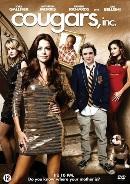 Cougars inc op DVD, Verzenden