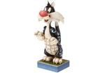 Looney Tunes Sylvester 11 cm, Verzamelen, Ophalen of Verzenden, Nieuw