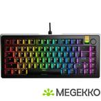 Glorious GMMK 3 PRO Hall Effect 75% Prebuilt Bedraad Zwart, Computers en Software, Verzenden, Nieuw