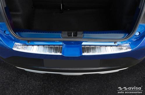 Avisa Achterbumperbeschermer | Dacia Sandero 21- 5-d / Sande, Auto-onderdelen, Carrosserie, Nieuw, Verzenden