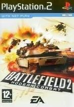 Battlefield 2 Modern Combat (PS2 Used Game), Games en Spelcomputers, Games | Sony PlayStation 2, Nieuw, Ophalen of Verzenden