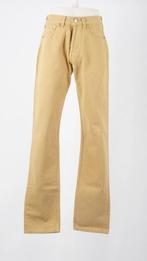 Vintage 501 Straight Levi`s Pants in Beige size 23/33, Ophalen of Verzenden, Nieuw