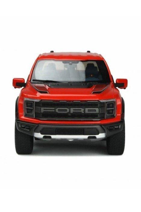 GT Spirit 1:18 - Modelauto - Ford F150 - Raptor, Hobby en Vrije tijd, Modelauto's | 1:5 tot 1:12
