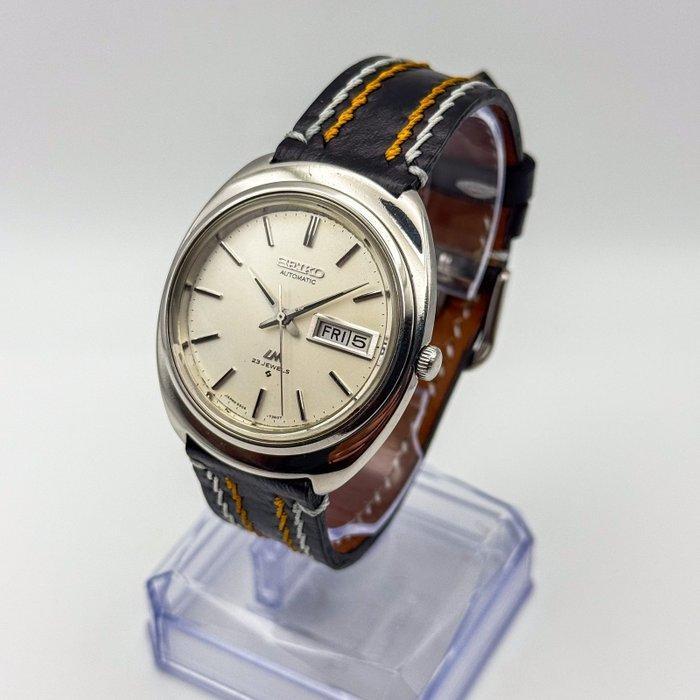 Seiko - Lord Matic - Zonder minimumprijs - 5606-7160 - Heren, Bijoux, Sacs & Beauté, Montres | Anciennes | Antiquités