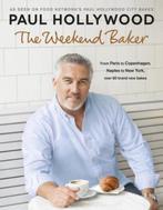 The Weekend Baker 9780718184018 Paul Hollywood, Boeken, Verzenden, Gelezen, Paul Hollywood
