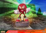 Sonic the Hedgehog Resin Statue 1/8 Modern Knuckles 26 cm, Verzamelen, Ophalen of Verzenden, Nieuw
