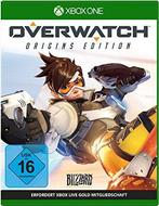 Overwatch-Origins Edition Duits (Xbox One) NIEUW, Games en Spelcomputers, Ophalen of Verzenden, Nieuw