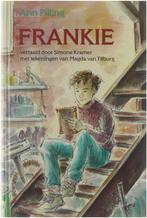 Frankie 9789021610436, Gelezen, Ann, Pilling Simone, Kramer, Magda van, Tilburg, Ann Pilling, Verzenden