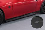 Zijskirts voor Nissan 370Z (Z34) SS579-S, Auto-onderdelen, Verzenden, Nieuw