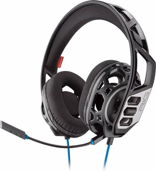 Plantronics RIG 300HS Stereo Gaming Headset voor PS4, Audio, Tv en Foto, Hoofdtelefoons, Nieuw, Verzenden