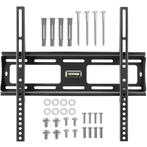 tectake TV-muurbeugel stijf voor 26" (66cm) - 75" (191cm), V, Audio, Tv en Foto, Televisiebeugels, Verzenden, Nieuw