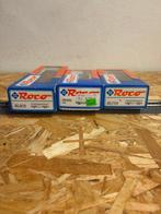 Roco H0 - 46409 / 46483 / 46258 - Modeltrein goederenwagon