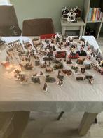 112 kerst items - Décoration de Noël (112) - Faïence,, Nieuw