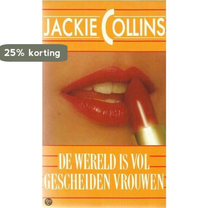 WERELD IS VOL GESCHEIDEN VROUWEN 9789026971549 COLLINS, Livres, Livres régionalistes & Romans régionalistes, Envoi
