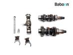 Versnellingsbak Kawasaki ZR 7 1999-2003 (ZR-7 ZR750F), Motoren, Verzenden, Gebruikt