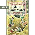 Maffe tante Mabel 9789021474656 H. MacKay, Boeken, Verzenden, Gelezen, H. MacKay