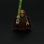 Lego - Star Wars - sw0057 - Lego Star Wars Jedi Bob (Jedi, Nieuw