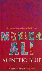 Alentejo Blue 9780552155472 Monica Ali, Boeken, Verzenden, Zo goed als nieuw, Monica Ali