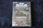 ARMA Symulator Militarny Walk PC Game, Verzenden, Nieuw