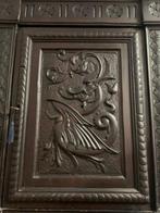 Armoire - Bois - Étagère de la Renaissance, Antiek en Kunst