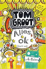 Alles ok (soort van) / Tom Groot / 3 9789025750435, Livres, Verzenden, Liz Pichon