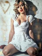 Tushikuni - Marylin Queen of Popart ( XL deluxe editon)