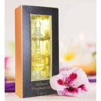 Geurolie Parfum Sandelhout & Vetiver - in handgeblazen, Ophalen of Verzenden, Nieuw