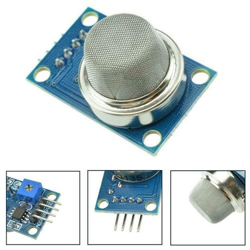 Gassensor MQ135, Hobby en Vrije tijd, Elektronica-componenten, Nieuw, Ophalen of Verzenden