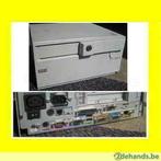 Wincor Nixdorf Beetle/M Beetle Celeron 1,2, 3,2GB, 256MB POS, Ophalen of Verzenden, Gebruikt